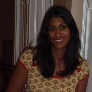 Meet your Posher, Annie